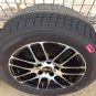 JDM BBS forged REL2 RE5 Tire width 225 mm aspect ratio 50% rim diamete No Tires