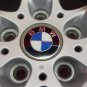 JDM BMW X3 E83 star spoke styling 204Rare genuine aluminum aa17 No Tires
