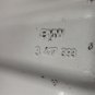 JDM BMW X3 E83 star spoke styling 204Rare genuine aluminum aa17 No Tires