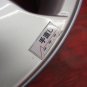 JDM BMW X3 E83 star spoke styling 204Rare genuine aluminum aa17 No Tires
