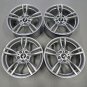 JDM Winter set BMW 3series F30 F31 M sports genuine double spoke styli No Tires