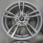 JDM Winter set BMW 3series F30 F31 M sports genuine double spoke styli No Tires
