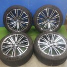 JDM BMW 3series G20/G21 Tire width 225 mm aspect ratio 45% rim diamet No Tires