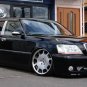 JDM Best SCHWERT SC3 8.5J 9.5J crown Mark X Aristo CHR Odyssey Vellfir No Tires