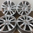 JDM Only Nissan Y51 Fugue late genuine 18in8J+43 5 hole PCD114.3 It is No Tires