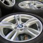 JDM Upgraded in winter BMW F30/F31 3series M sports genuine star spoke No Tires
