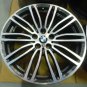 JDM BMW G30 G31 5 Series M Sports Genuine Aluminum Wheel 19in 8J +30 No Tires