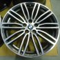 JDM BMW G30 G31 5 Series M Sports Genuine Aluminum Wheel 19in 8J +30 No Tires