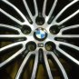 JDM BMW G30 G31 5 Series M Sports Genuine Aluminum Wheel 19in 8J +30 No Tires