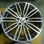 JDM BMW G30 G31 5 Series M Sports Genuine Aluminum Wheel 19in 8J +30 No Tires