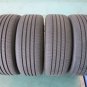 JDM HOMURA 2x9Plus 18x7. Tire width 215 mm aspect ratio 45% rim diamet No Tires