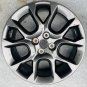 JDM ABARTH Abarth 124 Spider Genuine 17 inch 7J PCD100 4 holes +45 Hub No Tires