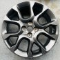 JDM ABARTH Abarth 124 Spider Genuine 17 inch 7J PCD100 4 holes +45 Hub No Tires