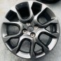 JDM ABARTH Abarth 124 Spider Genuine 17 inch 7J PCD100 4 holes +45 Hub No Tires