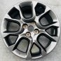 JDM ABARTH Abarth 124 Spider Genuine 17 inch 7J PCD100 4 holes +45 Hub No Tires