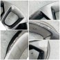 JDM ABARTH Abarth 124 Spider Genuine 17 inch 7J PCD100 4 holes +45 Hub No Tires