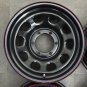 JDM RareSizeDaytona SS 16in 8J ±0 PCD139.7 4wheels set SHONE SST DAYTO No Tires