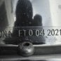 JDM RareSizeDaytona SS 16in 8J ±0 PCD139.7 4wheels set SHONE SST DAYTO No Tires
