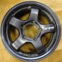 JDM 4wheels company 165.5J work WORK CRAG Crag S1J aluminum 5 hole PCD 139.7mm +