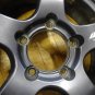 JDM 4wheels company 165.5J work WORK CRAG Crag S1J aluminum 5 hole PCD 139.7mm +