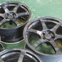 JDM Dedicated setting RAYS Volk Racing VR/G2 Forged Nissan Z34 series No Tires