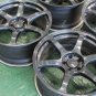 JDM Dedicated setting RAYS Volk Racing VR/G2 Forged Nissan Z34 series No Tires