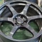 JDM Dedicated setting RAYS Volk Racing VR/G2 Forged Nissan Z34 series No Tires