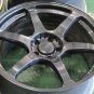 JDM Dedicated setting RAYS Volk Racing VR/G2 Forged Nissan Z34 series No Tires