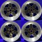 JDM RareMitsubishi FTO16 inch genuine wheel 16x6.5JJ/offset +38/PC No Tires