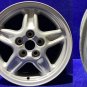 JDM RareMitsubishi FTO16 inch genuine wheel 16x6.5JJ/offset +38/PC No Tires