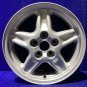 JDM RareMitsubishi FTO16 inch genuine wheel 16x6.5JJ/offset +38/PC No Tires