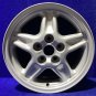 JDM RareMitsubishi FTO16 inch genuine wheel 16x6.5JJ/offset +38/PC No Tires