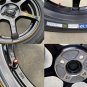 JDM Light Four Super RAY Tire width 165 mm aspect ratio 55% rim diamet No Tires