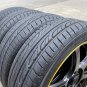 JDM Light Four Super RAY Tire width 165 mm aspect ratio 55% rim diamet No Tires