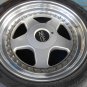 JDM FERRARI Testarossa OZ Futsura 9J / 11J No Tires