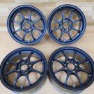 JDM 13295 Light weight forged Rays CE2814in5.5J+35 1004H Light car Wagon R Move