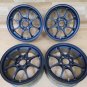 JDM 13295 Light weight forged Rays CE2814in5.5J+35 1004H Light car Wagon R Move