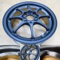JDM 13295 Light weight forged Rays CE2814in5.5J+35 1004H Light car Wagon R Move