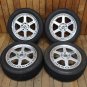 JDM CHR Yaris Cross CXTire width 215 mm aspect ratio 55% rim diameter No Tires