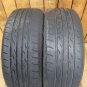 JDM CHR Yaris Cross CXTire width 215 mm aspect ratio 55% rim diameter No Tires