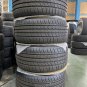 JDM Geki WORK work Lanvec LS120 inch 10J + 18 x 2wheels 11J + 30 x 2wh No Tires