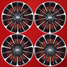 JDM WALD Wald Portofino 21C Portofino wheel 4wheels 20 inch 8.5J/9.5J2 No Tires