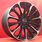 JDM WALD Wald Portofino 21C Portofino wheel 4wheels 20 inch 8.5J/9.5J2 No Tires