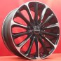 JDM WALD Wald Portofino 21C Portofino wheel 4wheels 20 inch 8.5J/9.5J2 No Tires