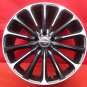 JDM WALD Wald Portofino 21C Portofino wheel 4wheels 20 inch 8.5J/9.5J2 No Tires