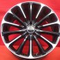 JDM WALD Wald Portofino 21C Portofino wheel 4wheels 20 inch 8.5J/9.5J2 No Tires