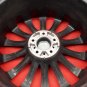 JDM WALD Wald Portofino 21C Portofino wheel 4wheels 20 inch 8.5J/9.5J2 No Tires