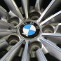 JDM Luxury Forged Genuine BMW F01 7series OP Genuine Radial Spoke 252 No Tires