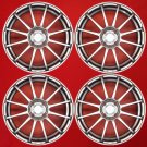 JDM Lightweight YOKOHAMA Yokohama KREUZER KREUZER KREUZER KREUZER KREU No Tires