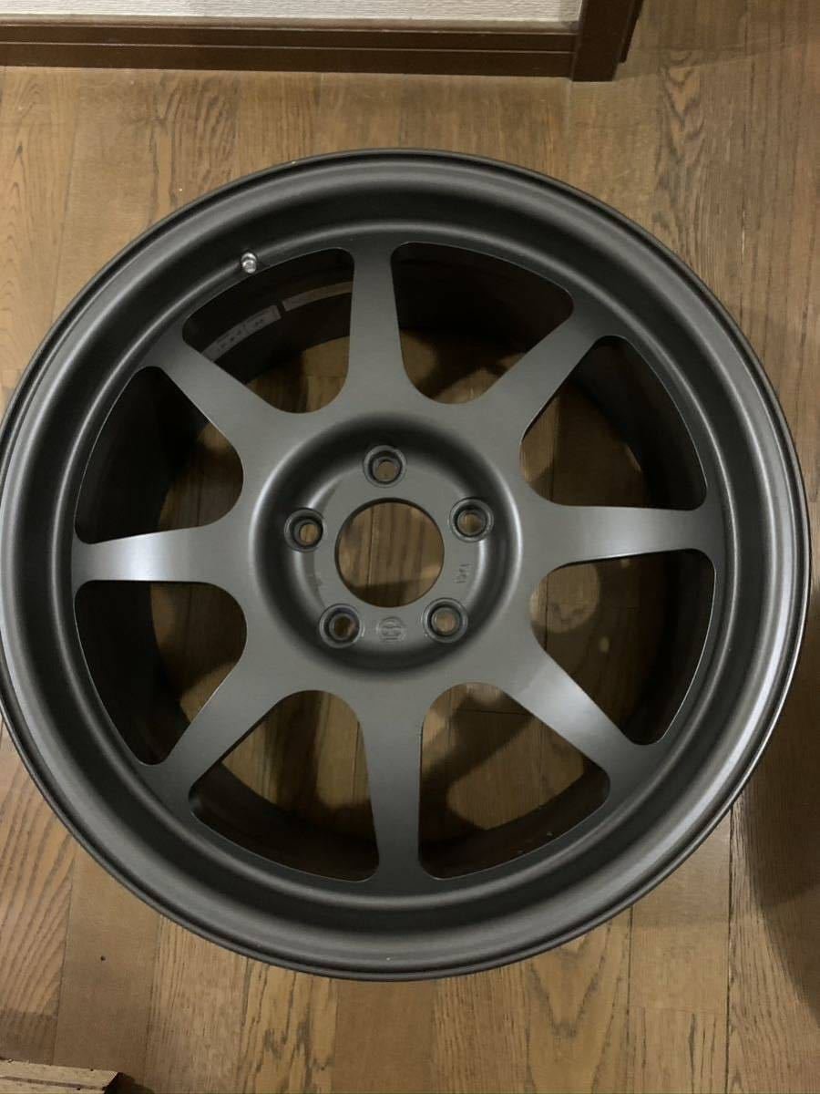 JDM RS Wa Tanabe Forge Eight No Tires